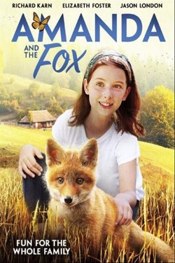 watch free Amanda and the Fox