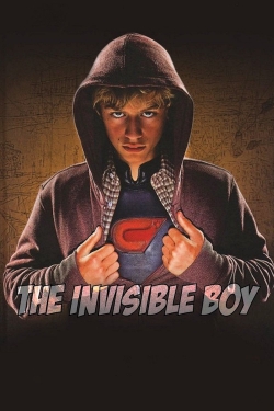 watch free The Invisible Boy