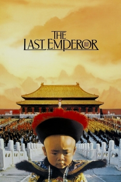 watch free The Last Emperor