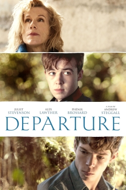 watch free Departure
