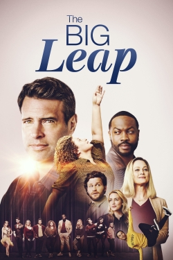 watch free The Big Leap