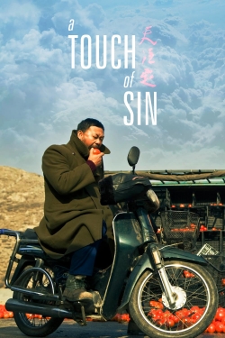 watch free A Touch of Sin