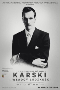 watch free Karski & The Lords of Humanity
