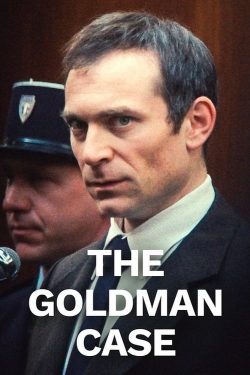 watch free The Goldman Case