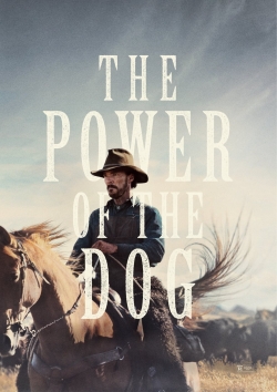 watch free The Power of the Dog