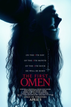 watch free The First Omen