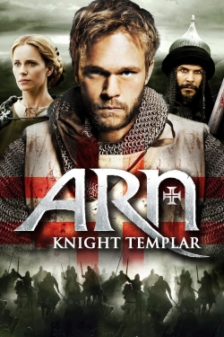 watch free Arn: The Knight Templar