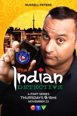 watch free The Indian Detective