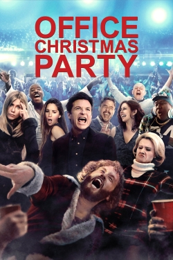 watch free Office Christmas Party