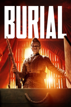 watch free Burial