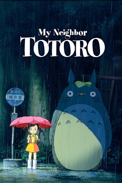 watch free My Neighbor Totoro