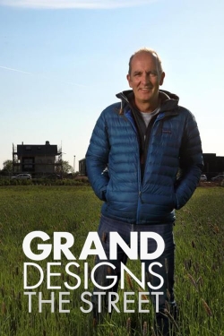 watch free Grand Designs: The Street