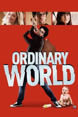 watch free Ordinary World
