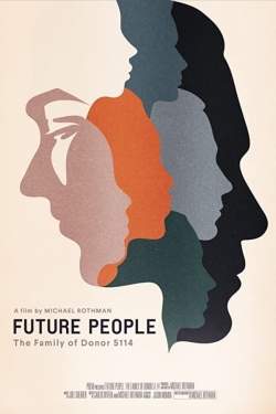 watch free Future People