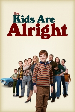 watch free The Kids Are Alright