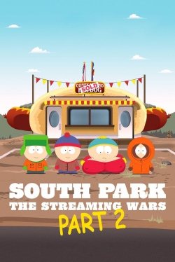 watch free South Park the Streaming Wars Part 2