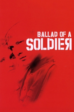 watch free Ballad of a Soldier