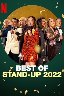 watch free Best of Stand-Up 2022
