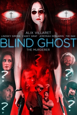 watch free Blind Ghost