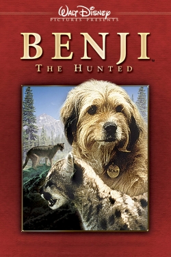 watch free Benji the Hunted