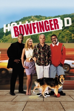 watch free Bowfinger