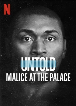 watch free Untold: Malice at the Palace