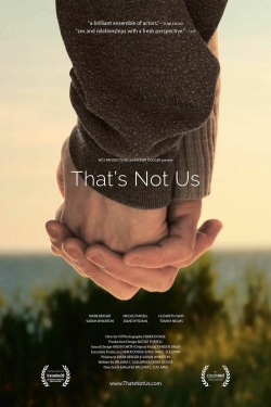 watch free That's Not Us