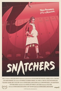 watch free Snatchers