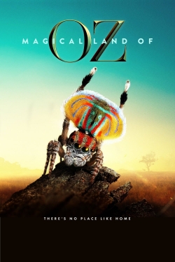 watch free Magical Land of Oz