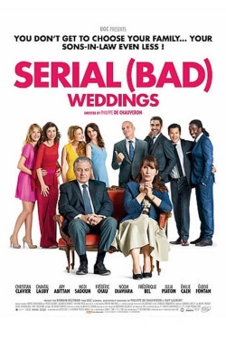 watch free Serial (Bad) Weddings