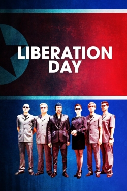 watch free Liberation Day