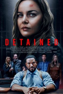 watch free Detained