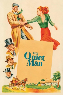 watch free The Quiet Man