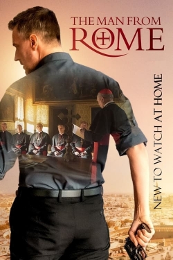 watch free The Man from Rome