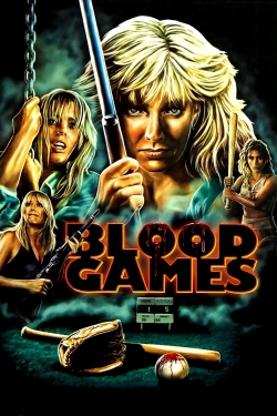 watch free Blood Games