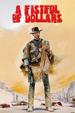 watch free A Fistful of Dollars