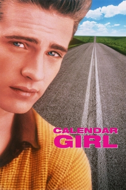 watch free Calendar Girl
