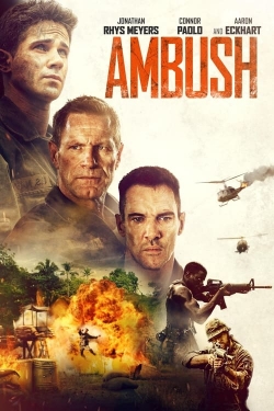 watch free Ambush