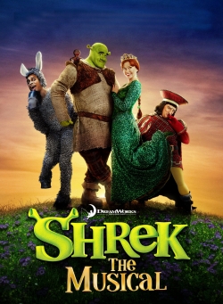 watch free Shrek the Musical