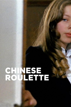 watch free Chinese Roulette