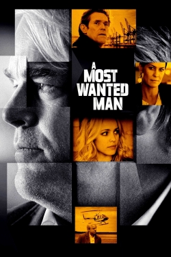 watch free A Most Wanted Man