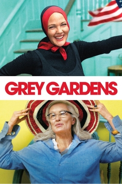 watch free Grey Gardens