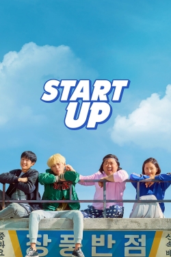 watch free Start-Up