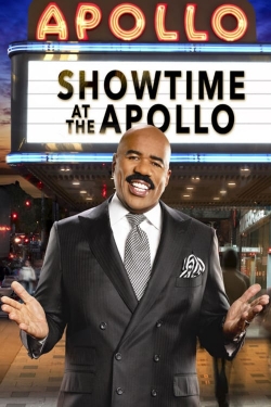 watch free Showtime at the Apollo