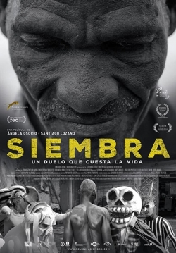 watch free Siembra
