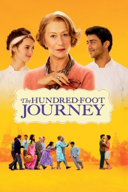 watch free The Hundred-Foot Journey