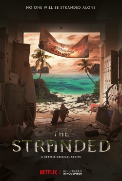 watch free The Stranded