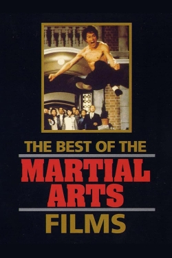 watch free The Best of the Martial Arts Films