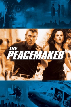 watch free The Peacemaker