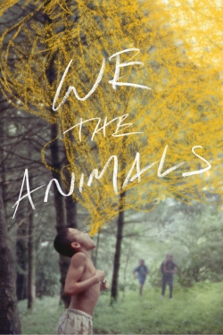 watch free We the Animals